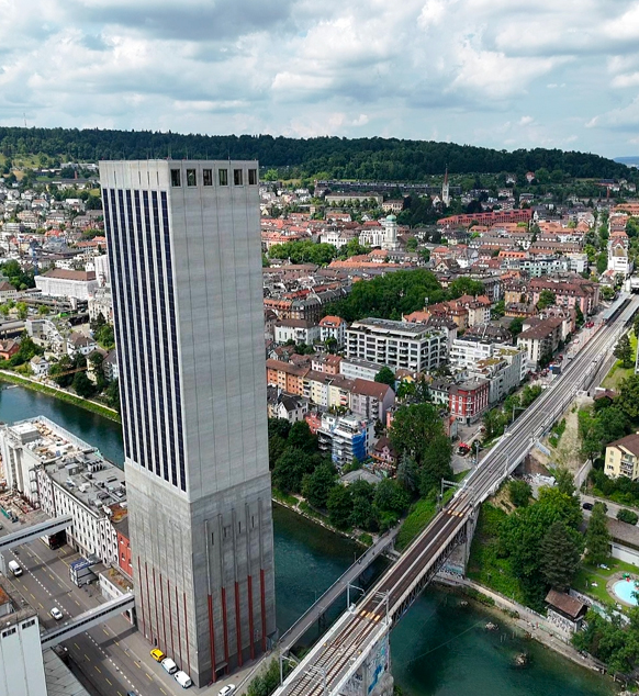 Gerüst Offerte Thurgau